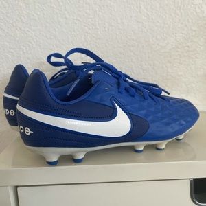 Nike Cleats